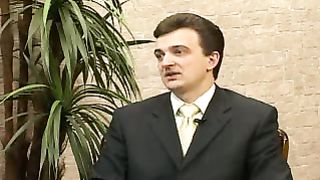 Вірую - Ростислав Шкіндер - Роль чоловіка 1