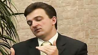 Вірую - Ростислав Шкіндер - Роль чоловіка 1