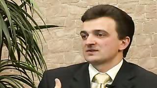 Вірую - Ростислав Шкіндер - Роль чоловіка 1