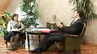 Вірую - Ростислав Шкіндер - Роль чоловіка 1