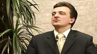 Вірую - Ростислав Шкіндер - Роль чоловіка 2