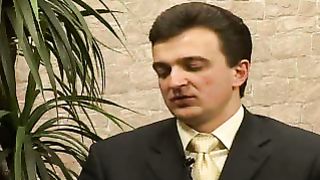 Вірую - Ростислав Шкіндер - Роль чоловіка 2