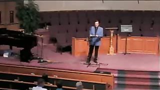 Виктор Клименко - Об Иисусе расскажи мне