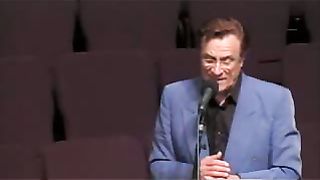 Виктор Клименко - Об Иисусе расскажи мне