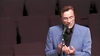 Виктор Клименко - Об Иисусе расскажи мне