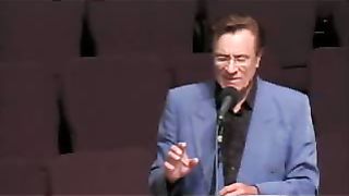 Виктор Клименко - Об Иисусе расскажи мне