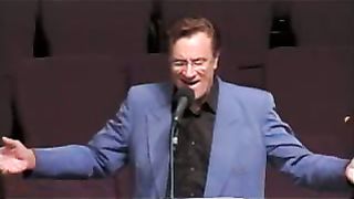 Виктор Клименко - Об Иисусе расскажи мне