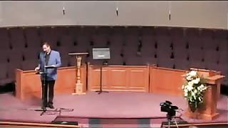 Виктор Клименко - Аллилуйя 1