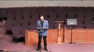 Виктор Клименко - Аллилуйя 1