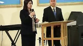 Артур Симонян – Служение женщины в семье 1