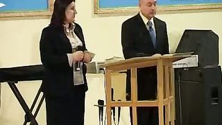 Артур Симонян – Служение женщины в семье 1