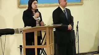 Артур Симонян – Служение женщины в семье 1