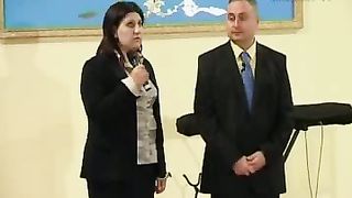 Артур Симонян – Служение женщины в семье 3