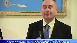 Артур Симонян – Служение женщины в семье 3