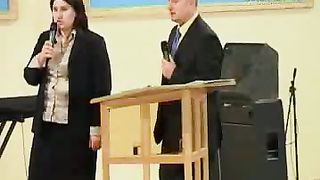 Артур Симонян – Служение женщины в семье 4