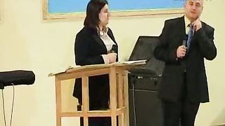 Артур Симонян – Служение женщины в семье 4