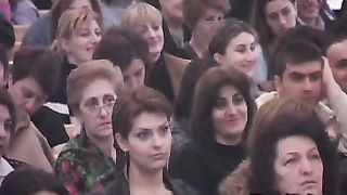 Артур Симонян – Выбор и брак 1