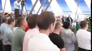 Конференция ОЦХВЕ Воронеж (26.06.09) 1