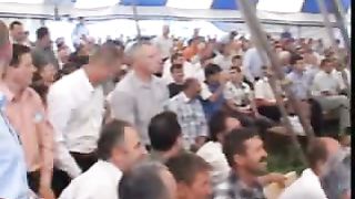 Конференция ОЦХВЕ Воронеж (26.06.09) 1