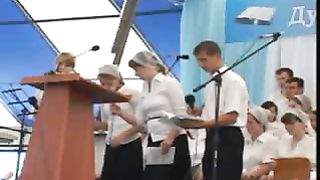 Конференция ОЦХВЕ Воронеж (26.06.09) 3