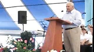 Конференция ОЦХВЕ Воронеж (26.06.09) 3