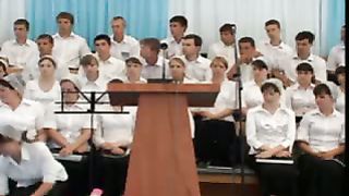 Конференция ОЦХВЕ Воронеж (26.06.09) 3