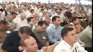 Конференция ОЦХВЕ Воронеж (26.06.09) 3