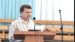 Конференция ОЦХВЕ Воронеж (26.06.09) 3