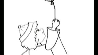 Три Ангела - Мастерская добрых дел - 1 Отношение к ближним