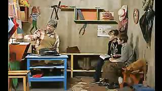 Три Ангела - Мастерская добрых дел - 2 Сотворение мира