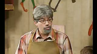 Три Ангела - Мастерская добрых дел - 4 Появление разных языков