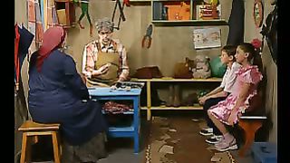 Три Ангела - Мастерская добрых дел - 5 От сердца