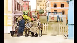 Три Ангела - Мастерская добрых дел - 6 О прощении