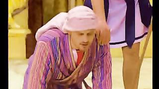 Три Ангела - Мастерская добрых дел - 6 О прощении