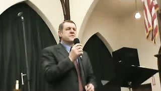 Валерий Щербина - Храм Ты