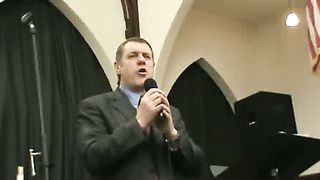 Валерий Щербина - Храм Ты