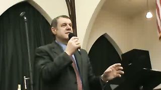 Валерий Щербина - Храм Ты