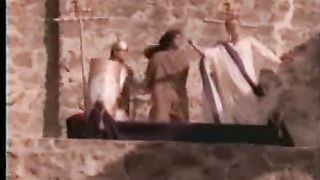 Мы идём дорогой в город Иерусалим