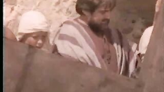 Мы идём дорогой в город Иерусалим