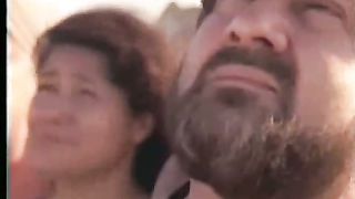 Мы идём дорогой в город Иерусалим