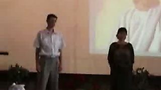 Візьми мою руку