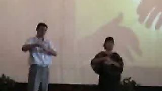 Візьми мою руку