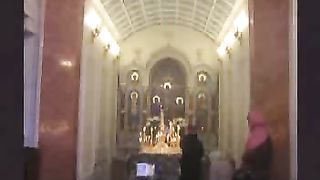 Золотой Иерусалим (евр. песня)