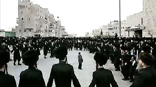 Золотой Иерусалим (евр. песня)