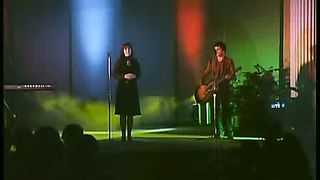 Когда в твои слова вникаю 2