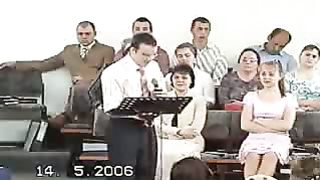 Материнские руки