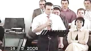 Материнские руки