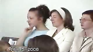 Материнские руки