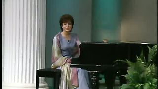 Виктория Ахундова - Господи помилуй женщину 2