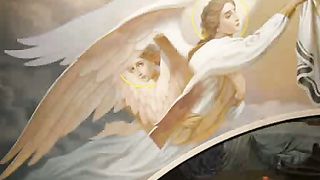 Дарина Кочанжи - Научи меня Боже мудрости 2